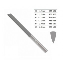 GRS - ECHOPPES C-MAX BORD ROND