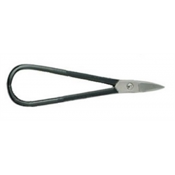 CISAILLE LAMES COURBES