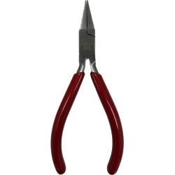 Pince plate 120mm haute qualité Made in Italie