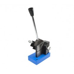 CISAILLE MANUELLE POUR FIL (3MM) ET PLAQUE (1,5MM)