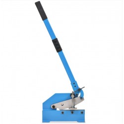 CISAILLE MANUELLE POUR FIL (13MM) ET PLAQUE (6MM)