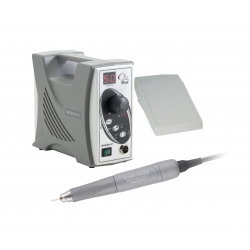 MICROMOTEUR INDUCTION OZ AVEC PAM + PED. RHEOSTAT MICROMOTEUR INDUCTION OZ AVEC PAM + PED. RHEOSTAT