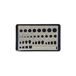 CALIBRE DIAMANT DG-03