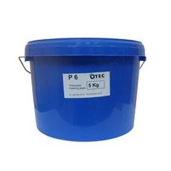 PATE OTEC P6 - METAUX PRECIEUX /5KG