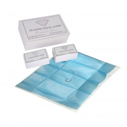 PLIS BLANCS / BLEUS 25pcs