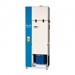 ASPIRATION CENTRALISEE FZ10 (Central d'aspiration)