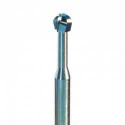 NIQUA - FRAISES RONDES CARBURE (123)