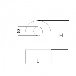 TUBE DE CIRE CHEVALIERE VERT