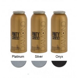 SPRAY DE COULEURS PINTY PLUS DIAMOND