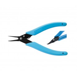 PINCE XURON BECS COURBES 450BN