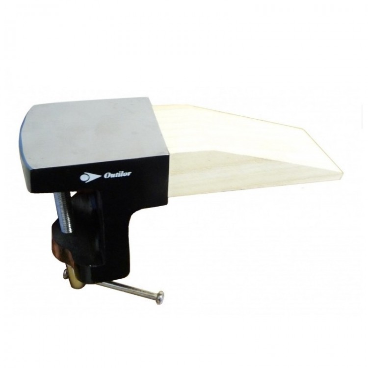 CHEVILLE AMOVIBLE AVEC TAS - A ETAU CHEVILLE AMOVIBLE AVEC TAS - A ETAU