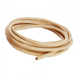 TUYAU D'AIR CAOUTCHOUC POUR PEDALIER REDA 1M