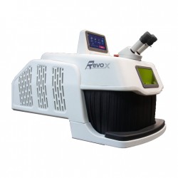 LASER REVOX AVEC CAMERA