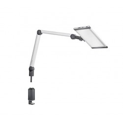 LAMPE LED SUNNEX PL151 AVEC ETRIER