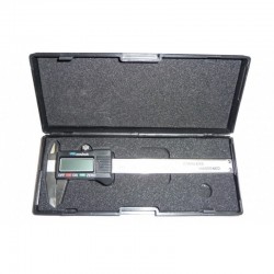 PIED A COULISSE DIGITAL 150MM