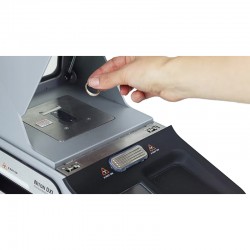 TESTEUR DE METAUX X-RAY - NITON DXL