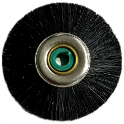 BROSSE CIRC.SOIE 1RG 1/26/48 CTRE VERT