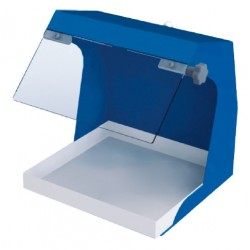 AUGETTE AVEC ECLAIRAGE INCLUS