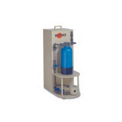 KORAS - SYSTEME DE RECYCLAGE RSU 5 ECO