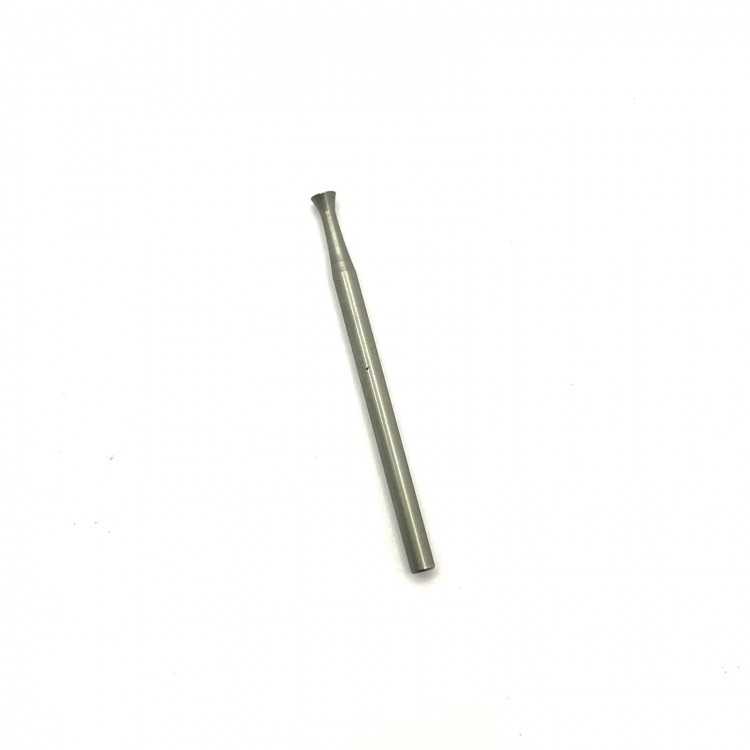 DESTOCKAGE- LOT 10 FRAISES CREUSES CONCAVES 025