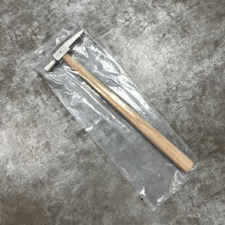 DESTOCKAGE VENDU- MARTEAU DE BIJOUTIER Ø11mm