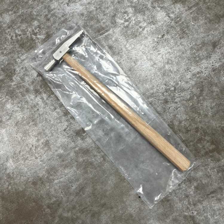 DESTOCKAGE VENDU- MARTEAU DE BIJOUTIER Ø10 mm
