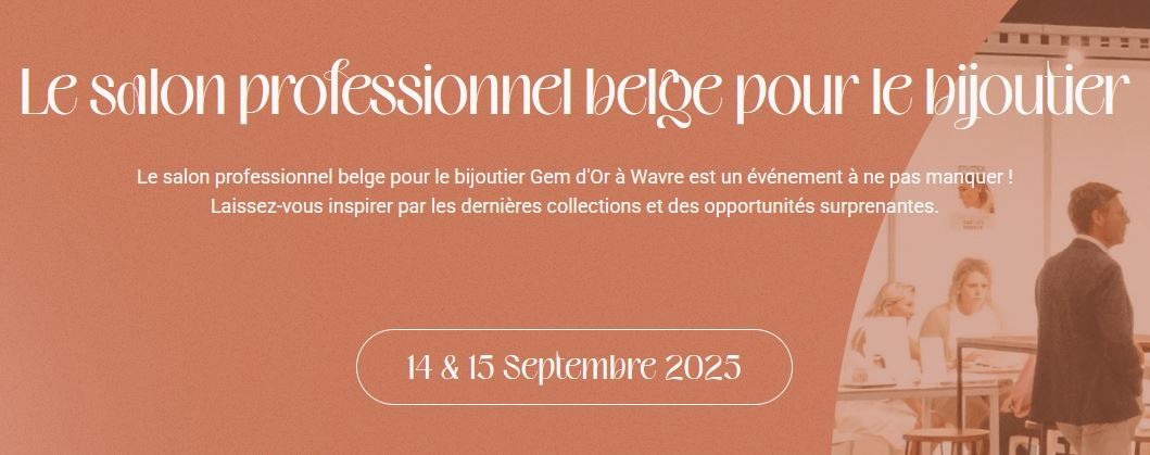Le prochain salon