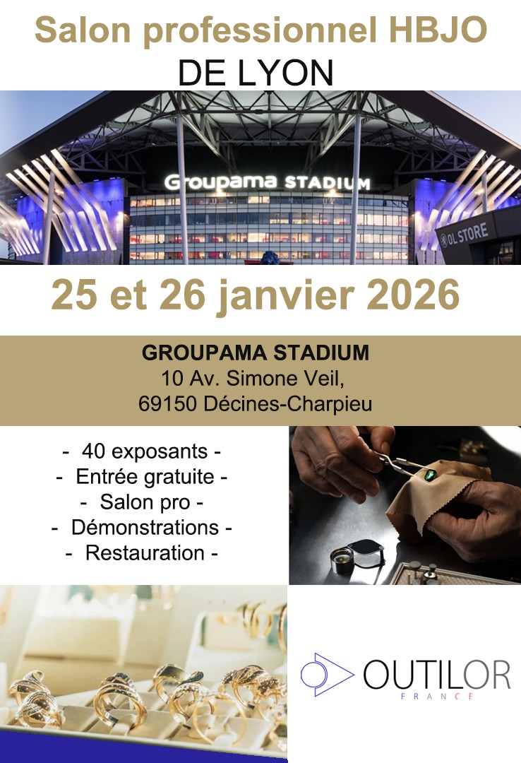 Le prochain salon