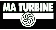  Ma turbine